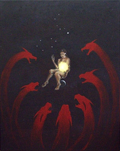 Signs of Revelation 12